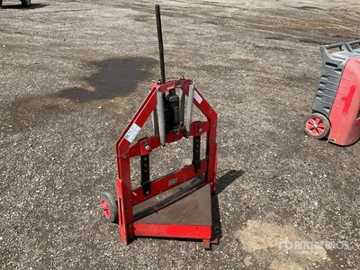 Fairport H65 Ziegelschneider