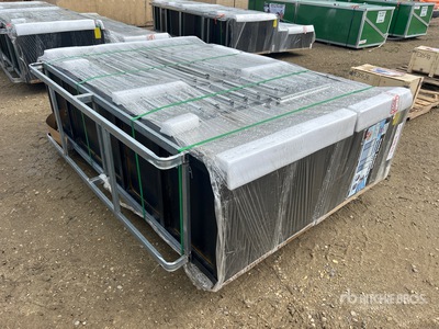 2025 Suihe S10DR-2 -7 7 ft 35-Drawer Caja de herramientas (Unused)