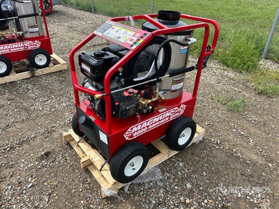 Easy-Kleen Magnum Gold Pressure Washer (Unused)