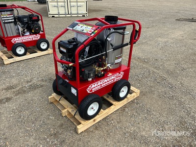 Easy-Kleen Magnum Gold Pressure Washer (Unused)