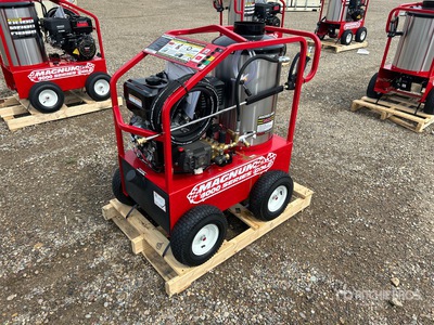 Easy-Kleen Magnum Gold Pressure Washer (Unused)