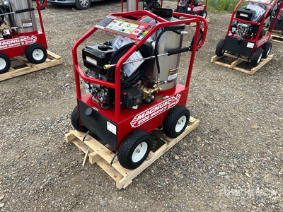 Easy-Kleen Magnum Gold Pressure Washer (Unused)
