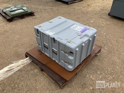Hardigg Storage Case