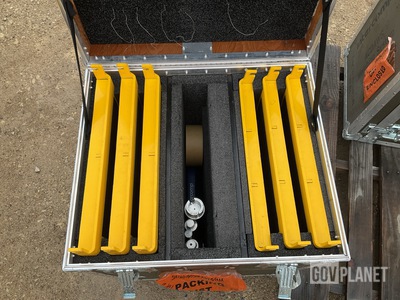 Intercomp ACDAWS Weighing Scale