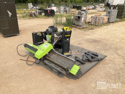 ARI Hetra WS-12650 Tire Changer