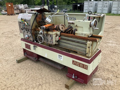 Acer Dynamic 1760G Engine Lathe