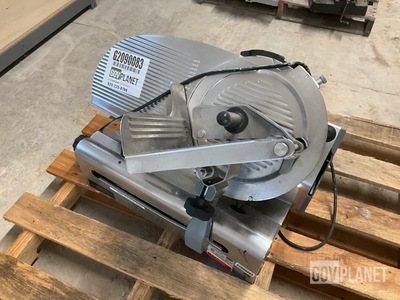 Globe Food Equipment 3600N Food Slicer