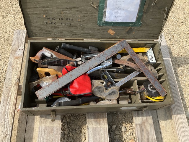 Government Surplus For Sale | IronPlanet