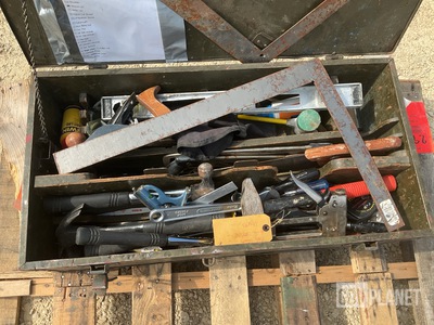 Carpenter's Tool Kit