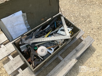 Carpenter's Tool Kit