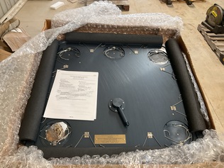 Aviation Parts
