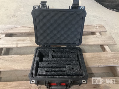 Storage Case