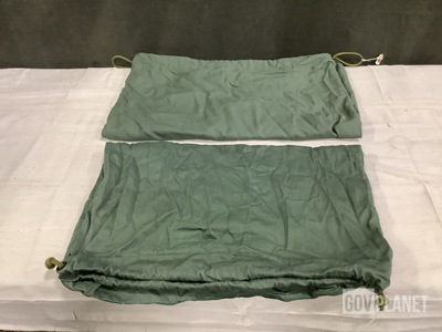 (374) Barracks Bags