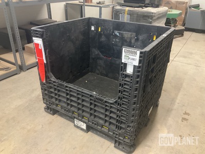 Orbis NP1040020909 RBC-L Tote Box