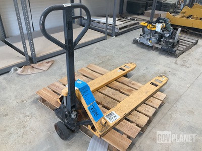 H-1043 Pallet Jack