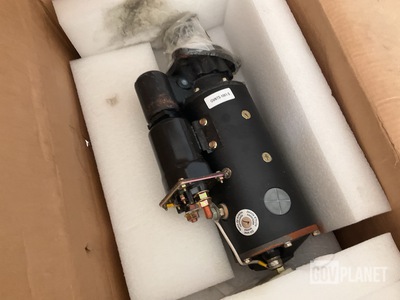 GVNTS-1061-S Starter
