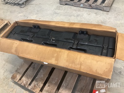 Ruta 12612633 Cargo Cover Tarp Assembly Case