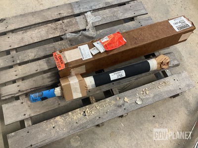 Dana 919800-2109 Propeller Shaft