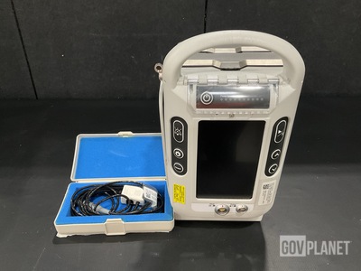 LivaNova LS-1000-D Circulatory Support