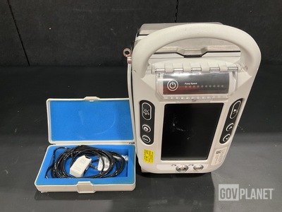 LivaNova LifeSparc LS-1000-D Circulatory Support