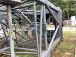 Chassis with 