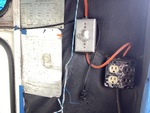 Control Station with 