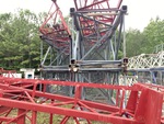 Chassis with 