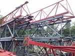 Chassis with 