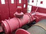 Hydraulics with 