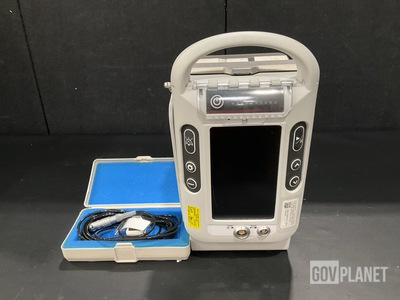 LivaNova LifeSparc LS-1000-D Circulatory Support