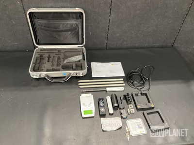 RaySafe Xi Radiograph Tester