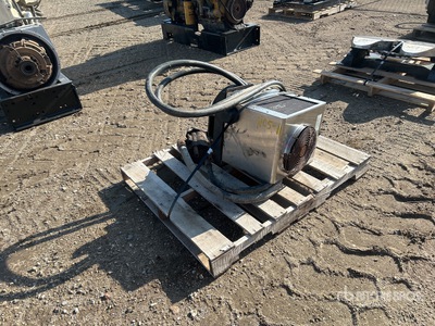Gardner-Denver Hydraulic Power Pack
