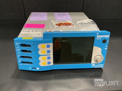 ConMed Beamer Mate Electrosurgical Unit