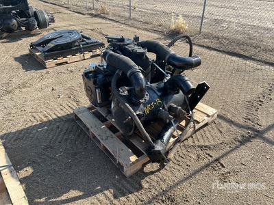 Moro Vacuum Pump