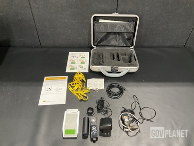 RaySafe Xi Test Meter