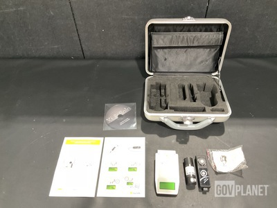 RaySafe Xi Test Meter
