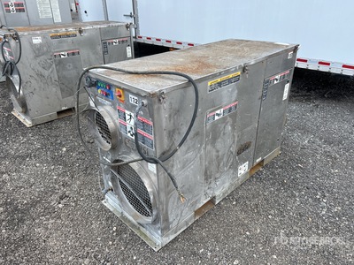 Arid-Dry Dehumidifier (Inoperable) - Fits concepts and designs