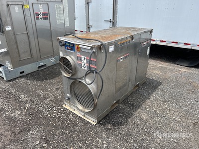 Arid-Dry Dehumidifier - Fits concepts and designs inc