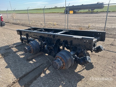 Truck Chassis