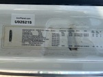 Serial Number / VIN