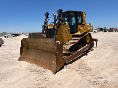 2012 Cat D6T XL Tractor de cadenas
