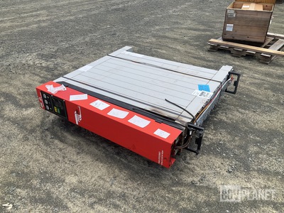 Domnick Hunter PNEUDRI Compressed Air Dryer