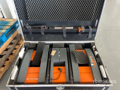 2018 MIT MESS DOWEL SCAN