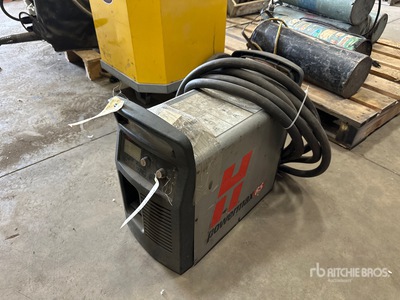 Hypertherm Powermax 65 Przecinarka plazmowa
