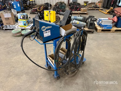 Miller 70 Series Soldadora (Inoperable)