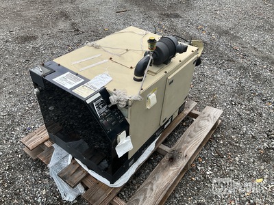 Cummins Power Generation 7.5HDKAT41999M Diesel Generator Set
