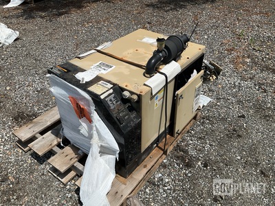 Cummins Power Generation 7.5HDKAT41999M Diesel Generator Set