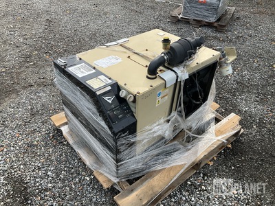 Cummins Power Generation 7.5HDKAT41999M Diesel Generator Set