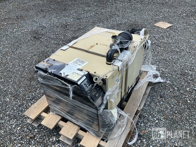 Cummins Power Generation 7.5HDKAT41999M Diesel Generator Set