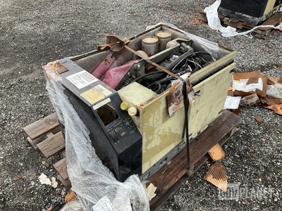 Onan 7.5HDKAT41934K Diesel Generator Set